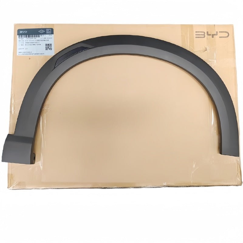 Genuine BYD OEM Wheel Arch Molding for ATTO 2 - NICE EVS