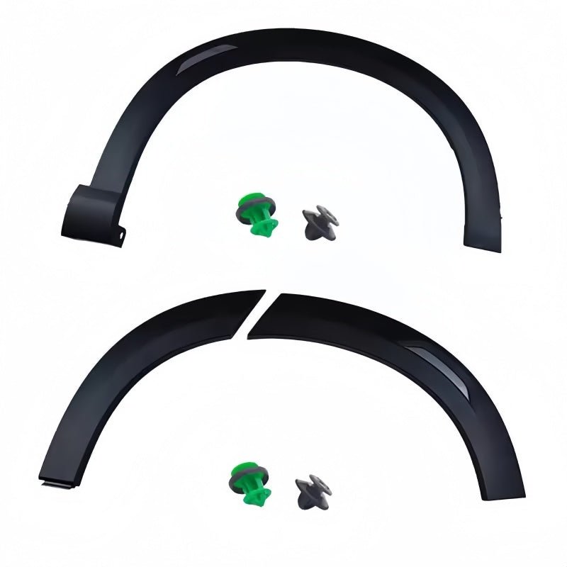 Genuine BYD OEM Wheel Arch Molding for ATTO 2 - NICE EVS