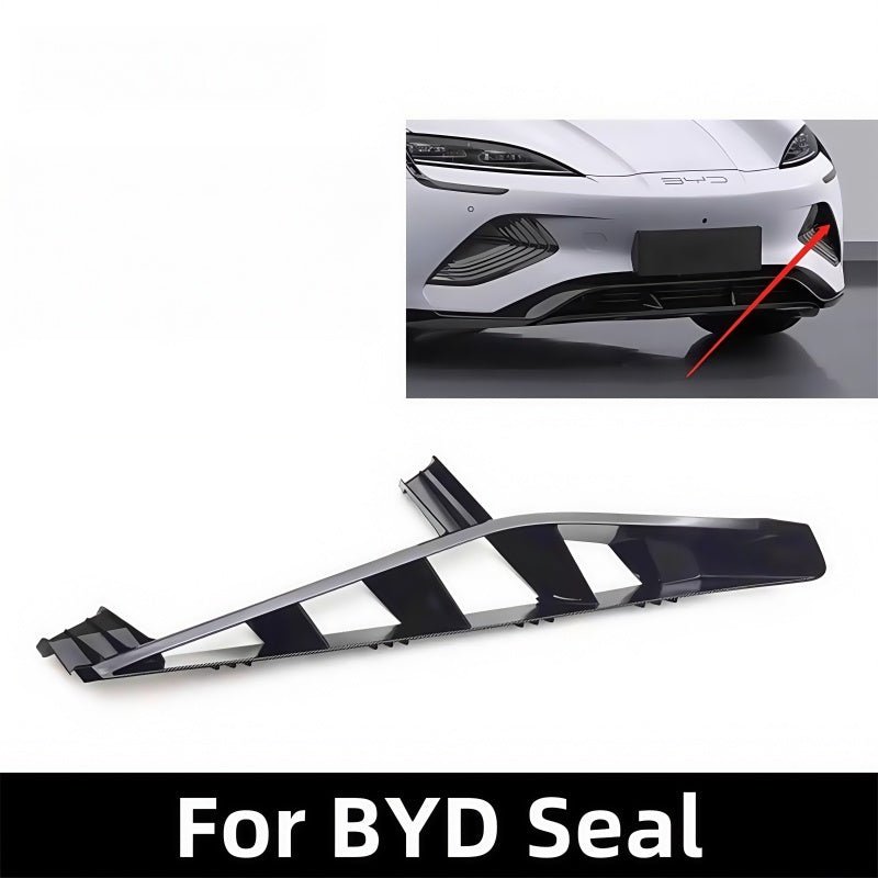 Genuine BYD Seal Front Bumper Trim - NICE EVS