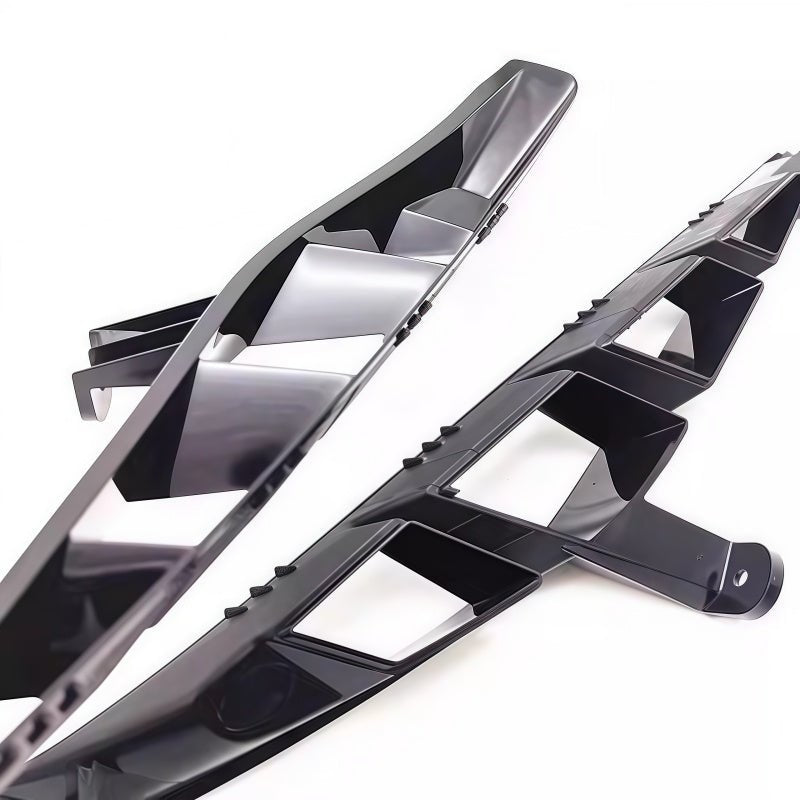 Genuine BYD Seal Front Bumper Trim - NICE EVS