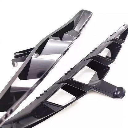 Genuine BYD Seal Front Bumper Trim - NICE EVS