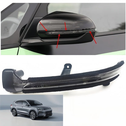 Genuine BYD Seal U/Sealion 6 Mirror Turn Signals - NICE EVS