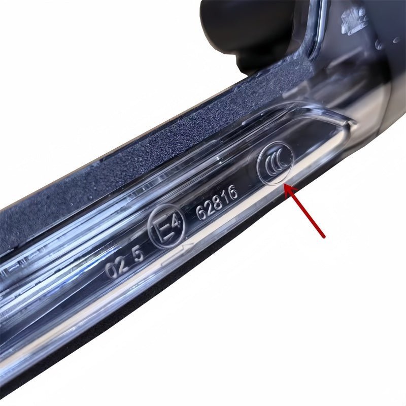 Genuine BYD Seal U/Sealion 6 Mirror Turn Signals - NICE EVS