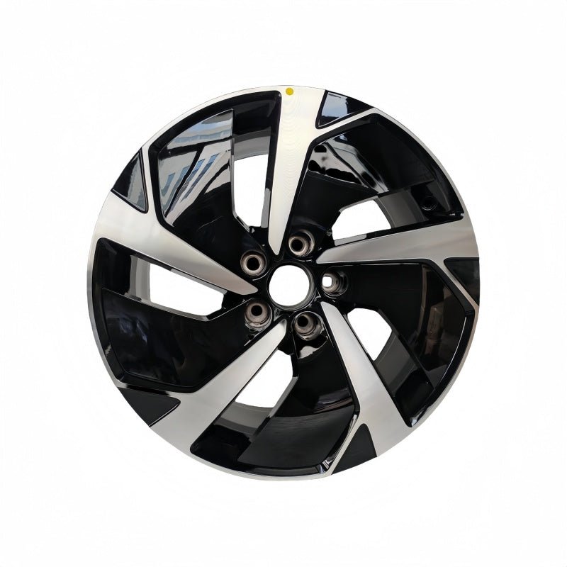 Genuine BYD Sealion 7 OEM 19-Inch Alloy Wheels - NICE EVS