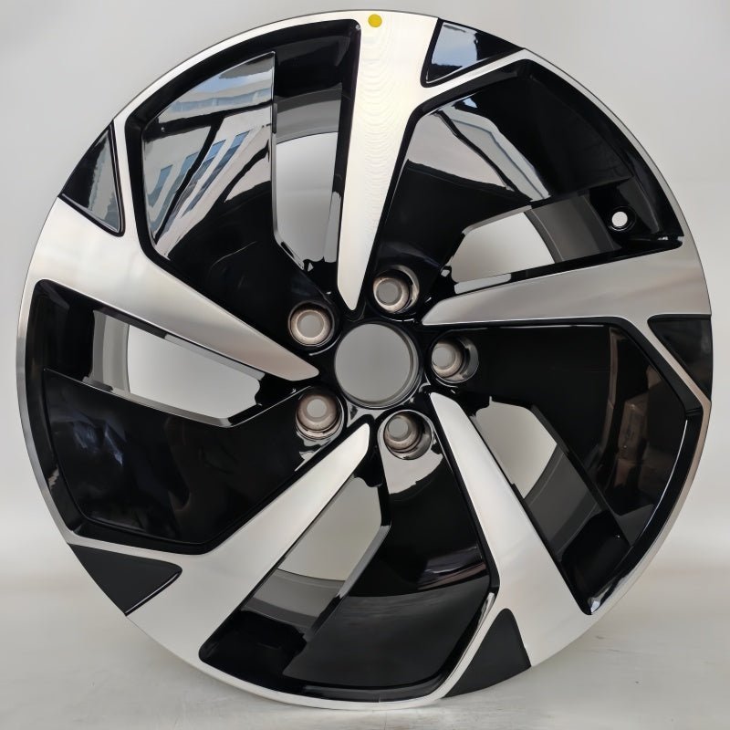 Genuine BYD Sealion 7 OEM 19-Inch Alloy Wheels - NICE EVS