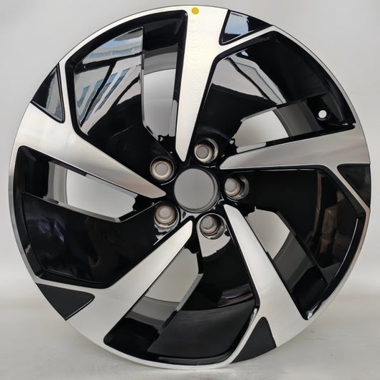 Genuine BYD Sealion 7 OEM 19-Inch Alloy Wheels - NICE EVS