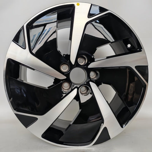 Genuine BYD Sealion 7 OEM 19 - Inch Alloy Wheels - NICE EVS