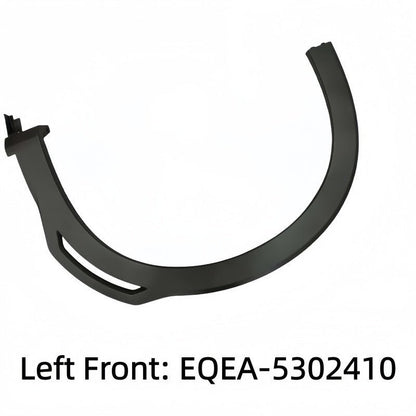 Genuine BYD Wheel Arch Cover for BYD ATTO 1 - NICE EVS