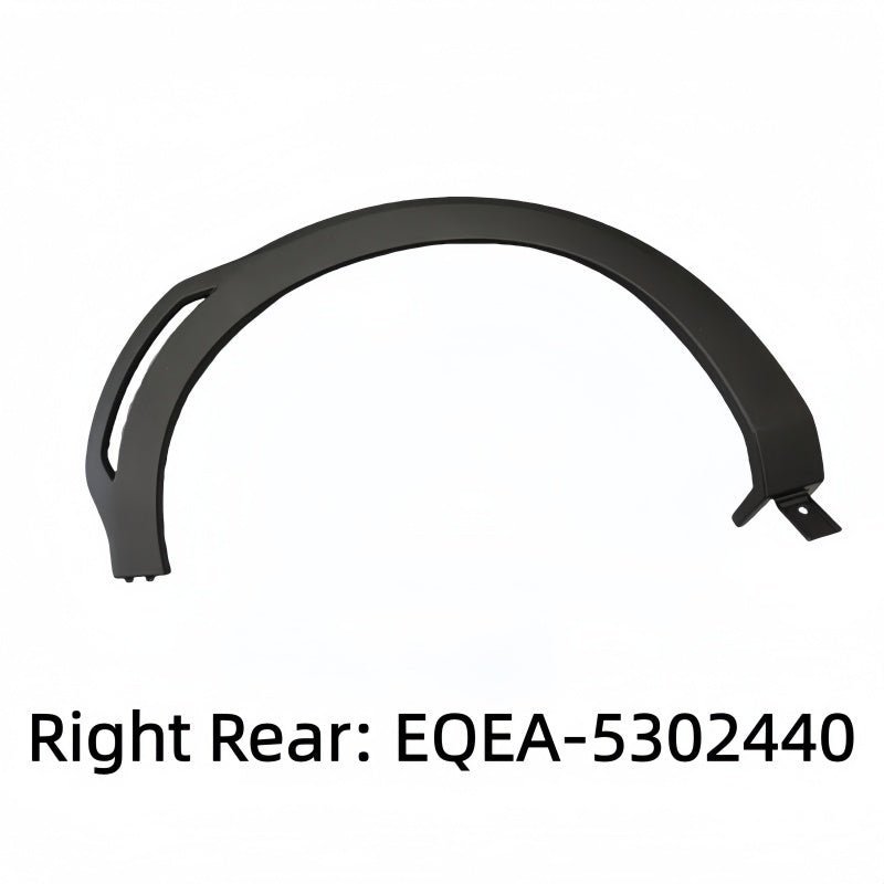 Genuine BYD Wheel Arch Cover for BYD ATTO 1 - NICE EVS