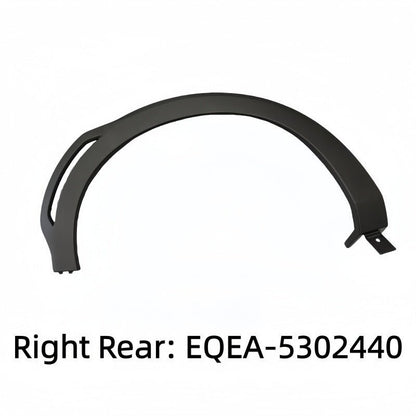 Genuine BYD Wheel Arch Cover for BYD ATTO 1 - NICE EVS
