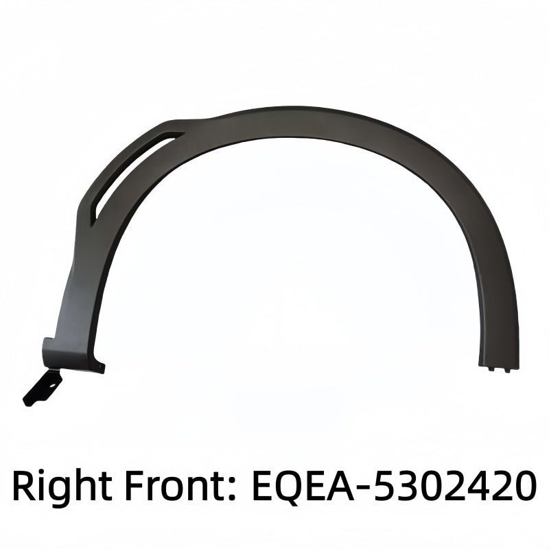 Genuine BYD Wheel Arch Cover for BYD ATTO 1 - NICE EVS