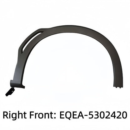 Genuine BYD Wheel Arch Cover for BYD ATTO 1 - NICE EVS