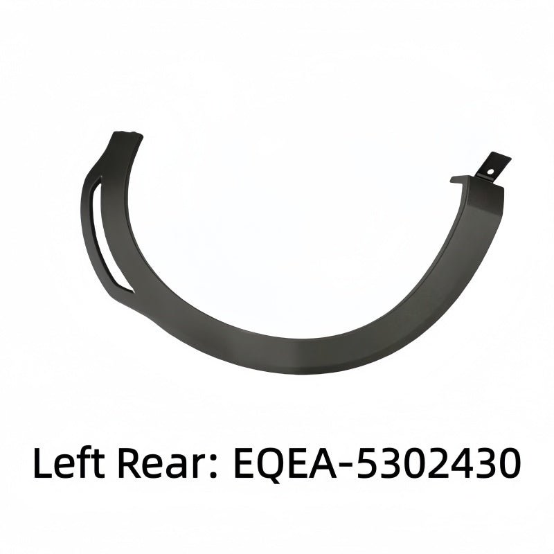 Genuine BYD Wheel Arch Cover for BYD ATTO 1 - NICE EVS