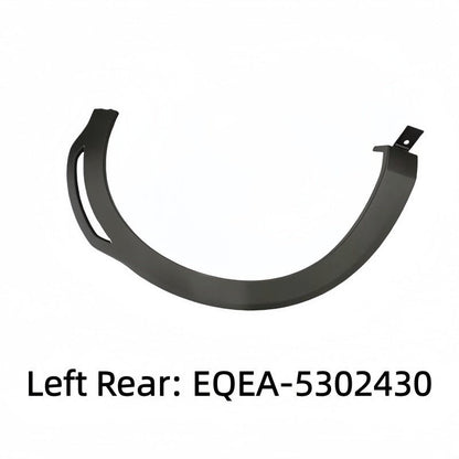 Genuine BYD Wheel Arch Cover for BYD ATTO 1 - NICE EVS