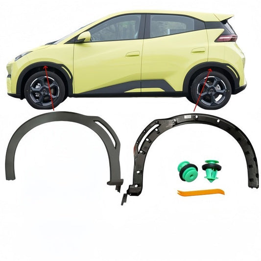 Genuine BYD Wheel Arch Cover for BYD Dolphin Surf/Seagull - NICE EVS
