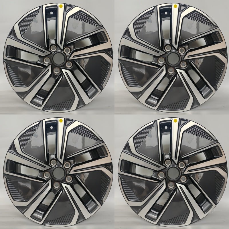 Genuine Geely Alloy Wheel Rim 18"/19" for Geely EX5 EM-i / Starray EM-i - NICE EVS