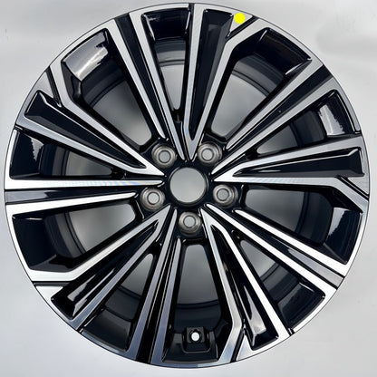 Genuine Geely Alloy Wheel Rim 18"/19" for Geely EX5 EM-i / Starray EM-i - NICE EVS
