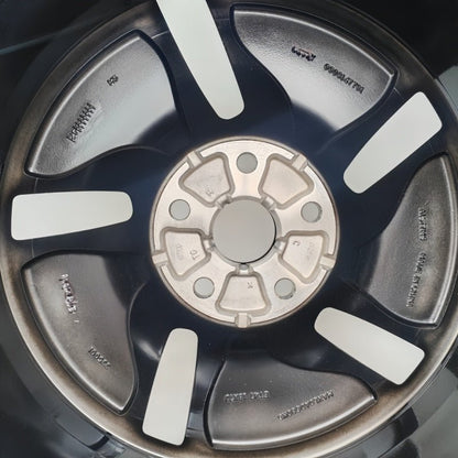 Genuine Geely Alloy Wheel Rim 18"/19" for Geely EX5 EM-i / Starray EM-i - NICE EVS