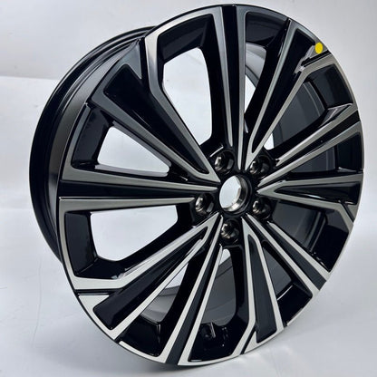 Genuine Geely Alloy Wheel Rim 18"/19" for Geely EX5 EM-i / Starray EM-i - NICE EVS