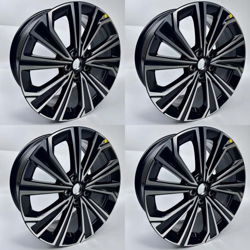 Genuine Geely Alloy Wheel Rim 18"/19" for Geely EX5 EM-i / Starray EM-i - NICE EVS