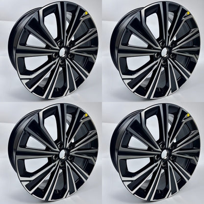 Genuine Geely Alloy Wheel Rim 18"/19" for Geely EX5 EM-i / Starray EM-i - NICE EVS