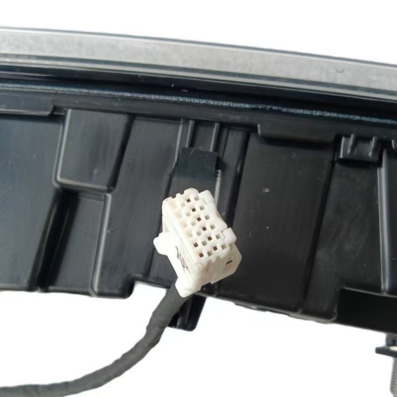 Genuine Leapmotor B10 C10 Rear Tail Light & Brake Light - NICE EVS