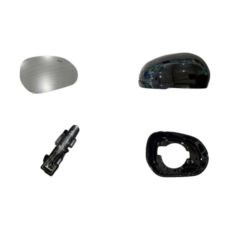 Genuine Leapmotor B10 Rearview Mirror Parts - NICE EVS