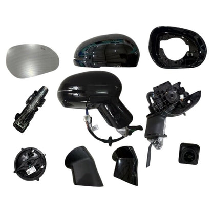 Genuine Leapmotor B10 Rearview Mirror Parts - NICE EVS