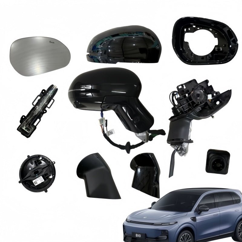 Genuine Leapmotor B10 Rearview Mirror Parts - NICE EVS