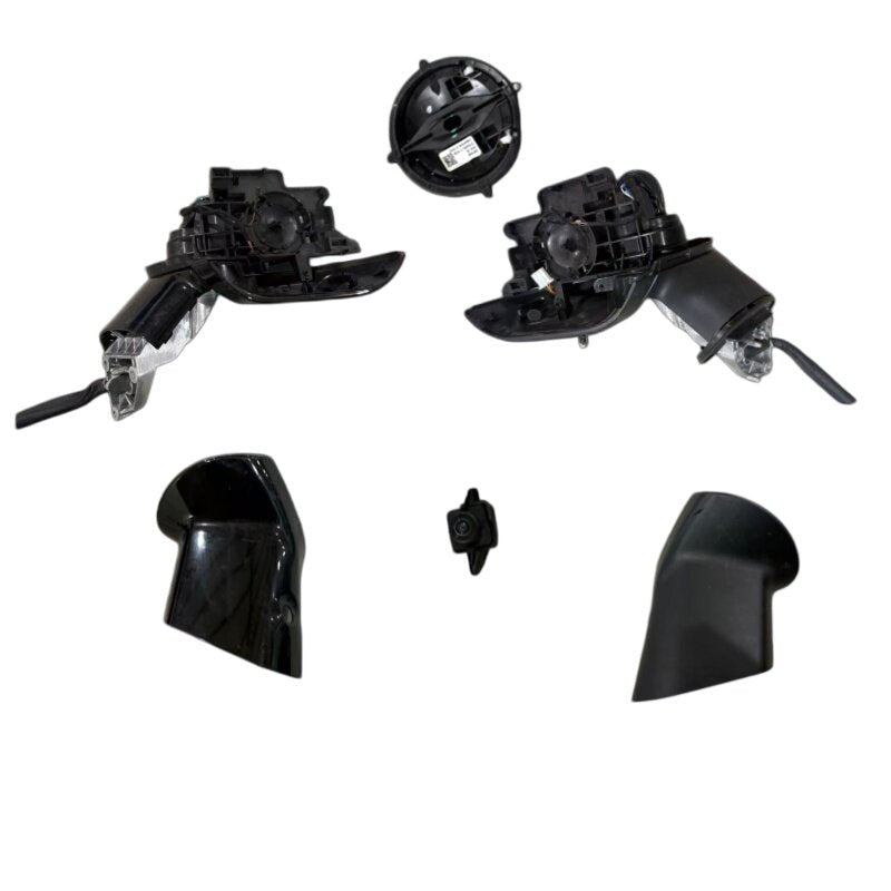 Genuine Leapmotor B10 Rearview Mirror Parts - NICE EVS