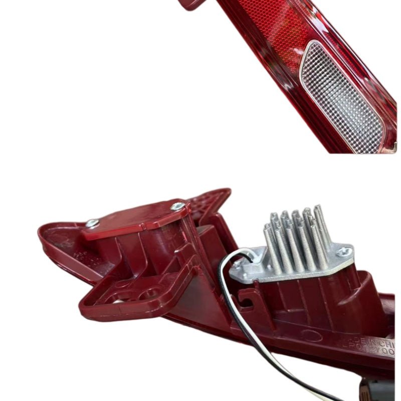 Genuine Leapmotor C10 Rear Bumper Fog Light - NICE EVS