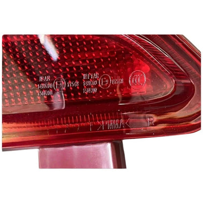 Genuine Leapmotor C10 Rear Bumper Fog Light - NICE EVS