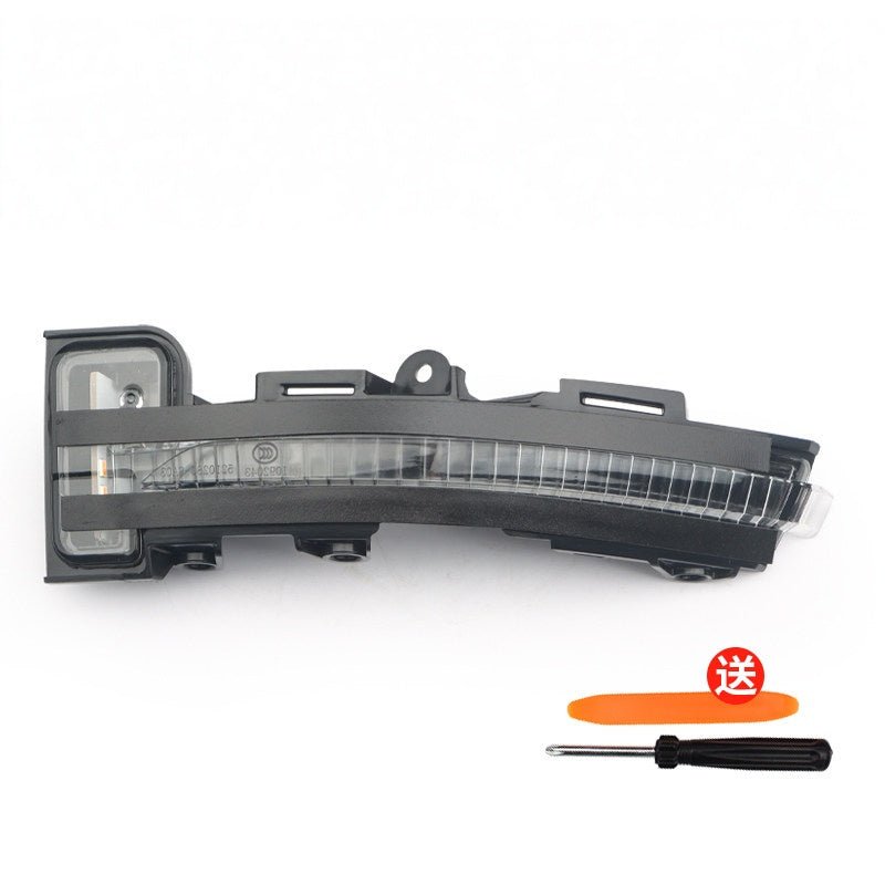 Genuine Leapmotor C10 / T03 Rearview Mirror Parts - NICE EVS