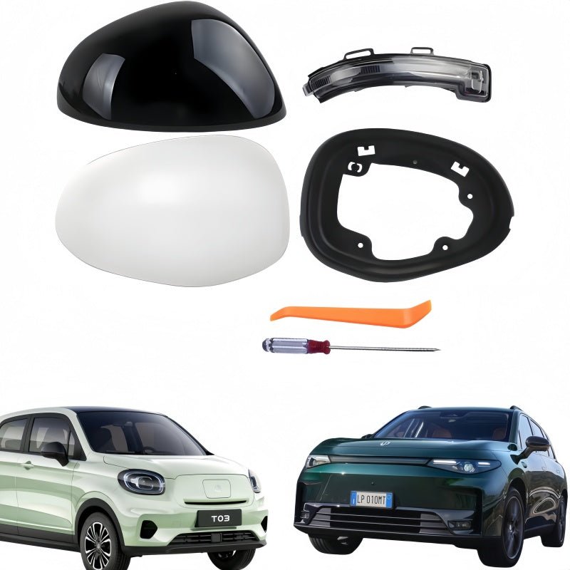 Genuine Leapmotor C10 / T03 Rearview Mirror Parts - NICE EVS