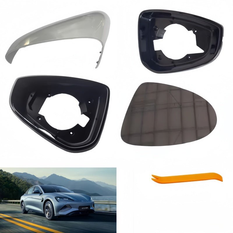 Genuine OEM BYD Seal Rearview Mirror Assembly Set - NICE EVS