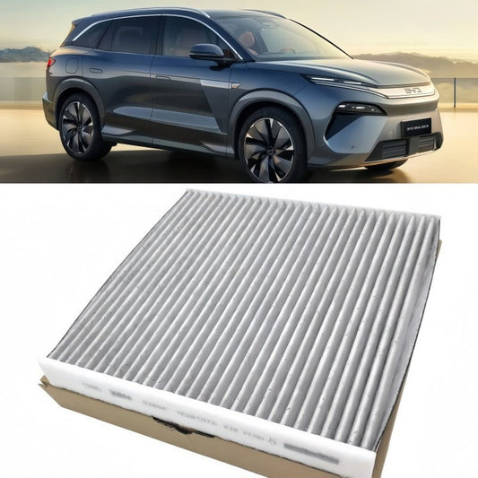 Genuine OEM Cabin Air Conditioning Filter for BYD Sealion 8 / Atto 8 - NICE EVS