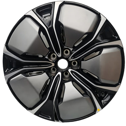 Genuine XPeng 19 & 21 Inch Wheels for XPeng G9 - NICE EVS