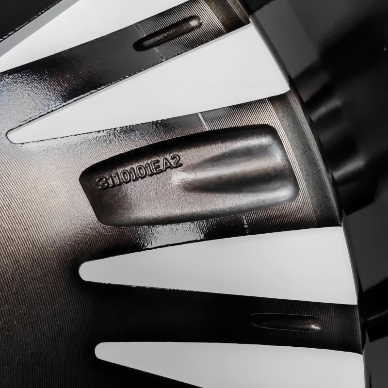 Genuine XPeng 19 & 21 Inch Wheels for XPeng G9 - NICE EVS