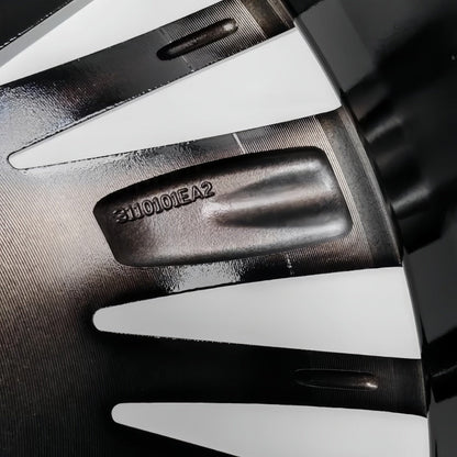 Genuine XPeng 19 & 21 Inch Wheels for XPeng G9 - NICE EVS