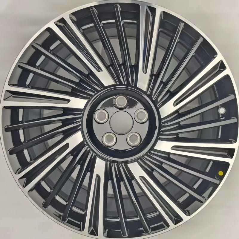 Genuine XPeng 19 & 21 Inch Wheels for XPeng G9 - NICE EVS