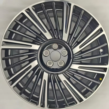 Genuine XPeng 19 & 21 Inch Wheels for XPeng G9 - NICE EVS