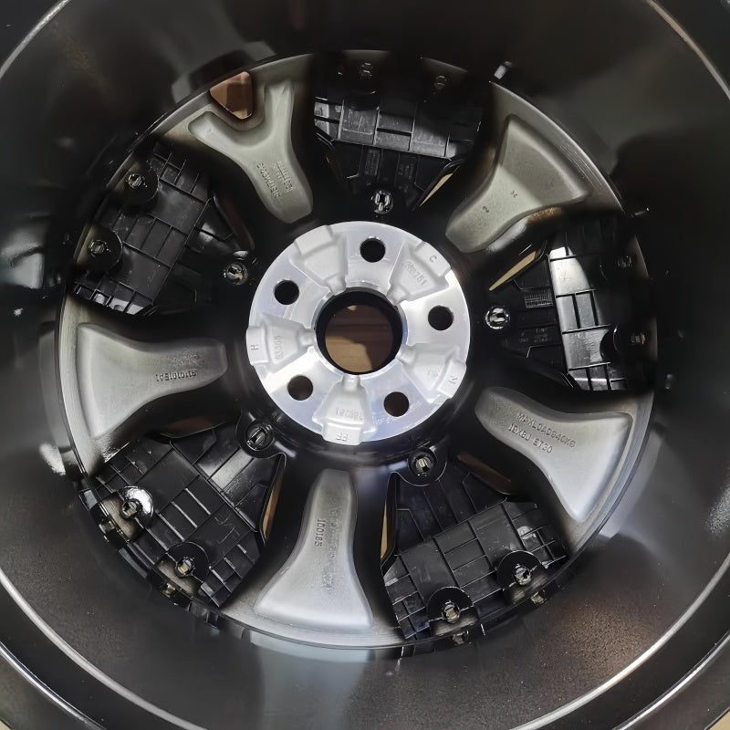 Genuine XPeng 19 & 21 Inch Wheels for XPeng G9 - NICE EVS