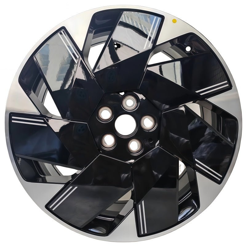 Genuine XPeng 20 Inch Wheel Rim for XPeng X9 | Xpeng OEM Replacement ...