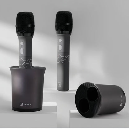 Genuine Zeekr UHF Wireless Microphones (2 - Pack) - NICE EVS