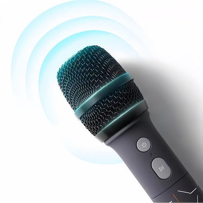 Genuine Zeekr UHF Wireless Microphones (2 - Pack) - NICE EVS