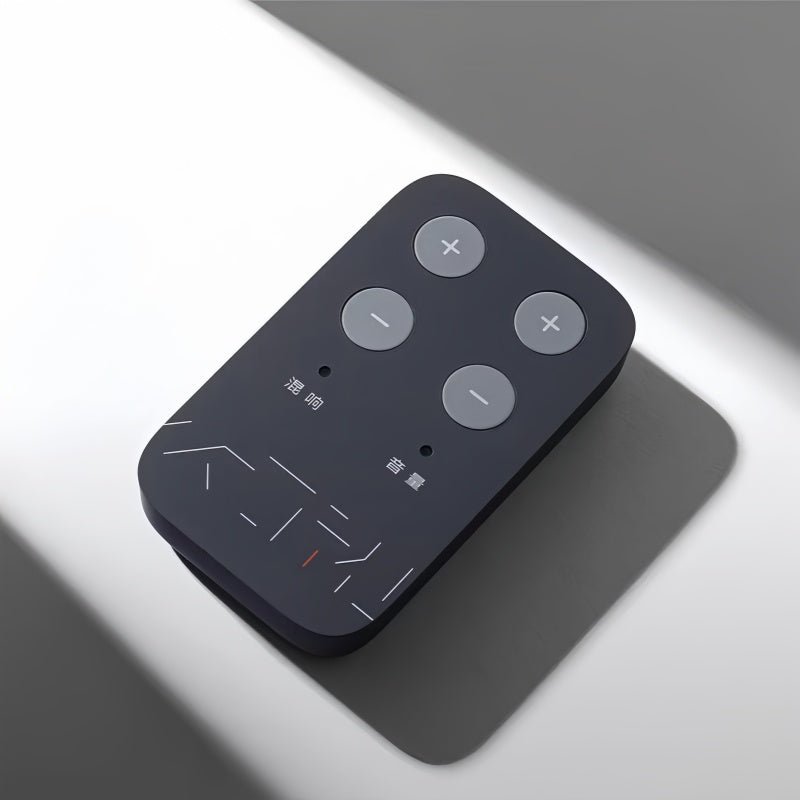 Genuine Zeekr UHF Wireless Microphones (2 - Pack) - NICE EVS