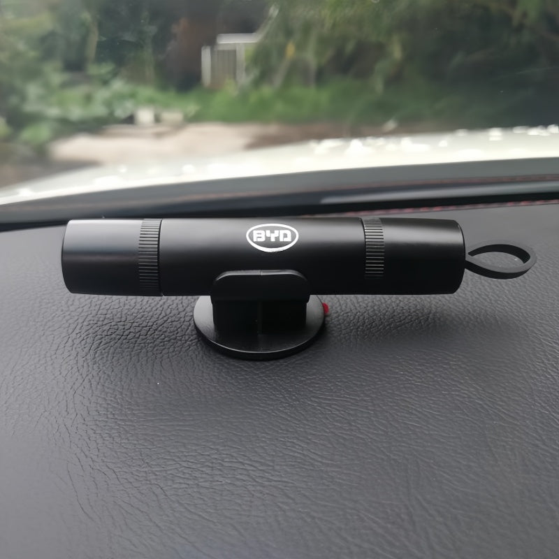 Glass Breaker & Seatbelt Cutter for BYD - NICE EVS