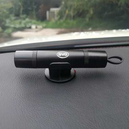Glass Breaker & Seatbelt Cutter for BYD - NICE EVS