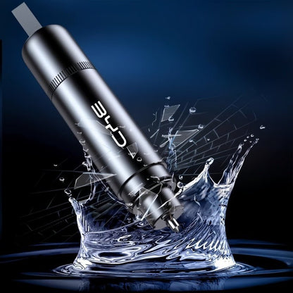 Glass Breaker & Seatbelt Cutter for BYD - NICE EVS