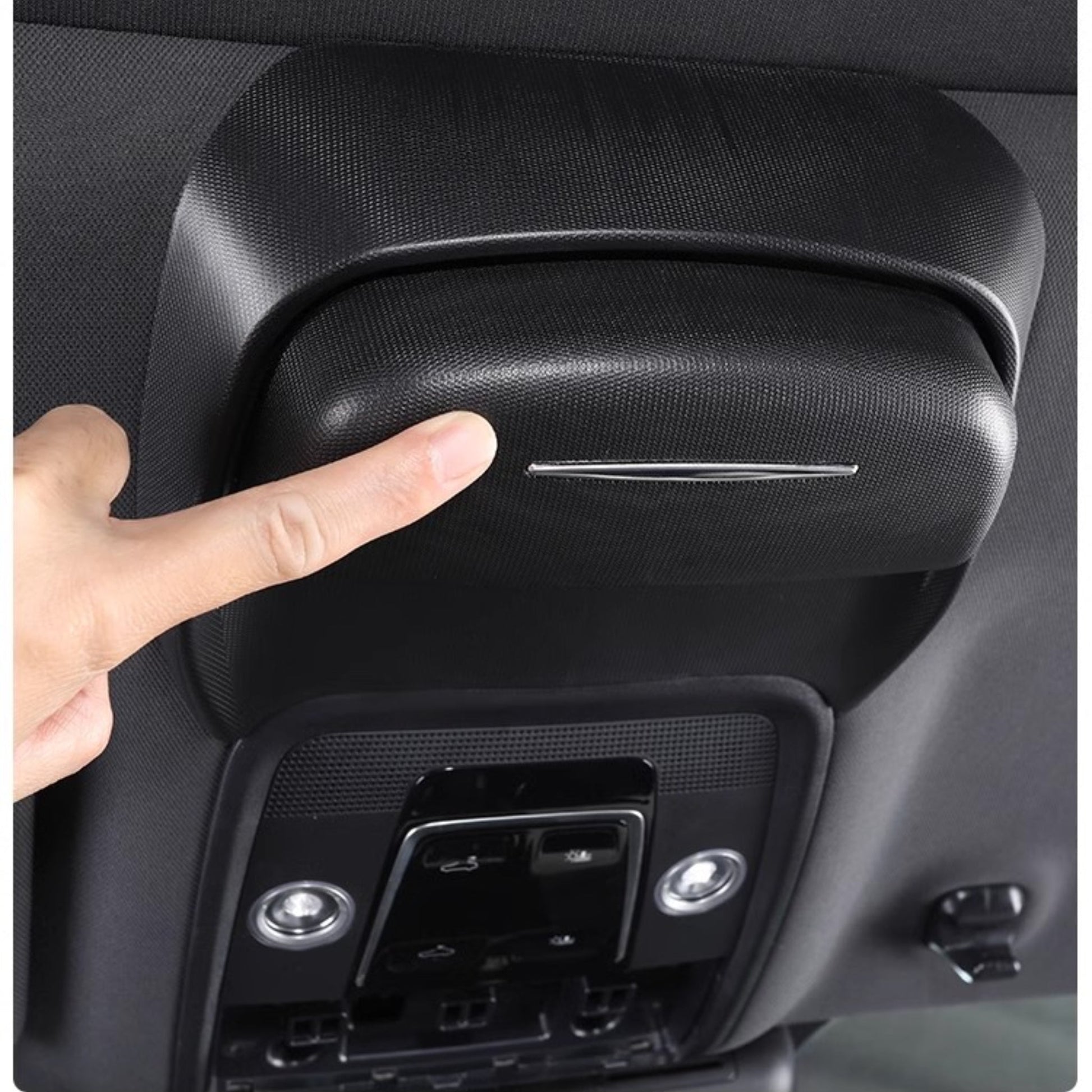 Glasses Case For Atto 3 - NICE EVS